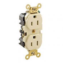 Leviton 5262-GY - Leviton 5262-GY