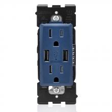 Leviton RUAA1-RN - Leviton RUAA1-RN