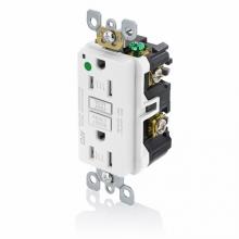 Leviton AFTR1-HGW - Leviton AFTR1HGW