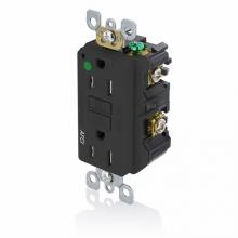 Leviton AFTR1-HGE - Leviton AFTR1HGE