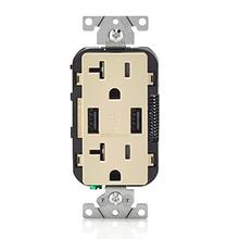 Leviton T5832-I - Leviton T5832I