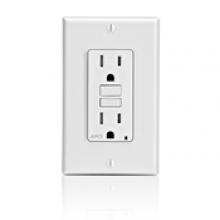 Leviton AFTR1-T - Leviton AFTR1T