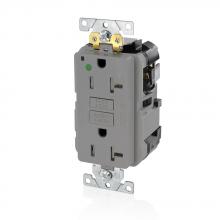 Leviton MGFT2-HGG - Leviton MGFT2HGG