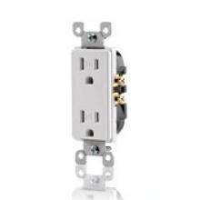 Leviton T5325-W - Leviton T5325W