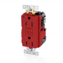 Leviton MGFN1-R - Leviton MGFN1R