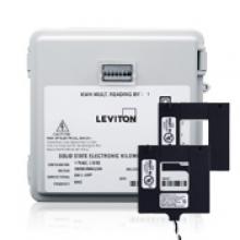 Leviton MO240-2W - Leviton MO2402W