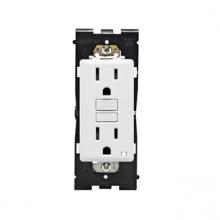 Leviton REG15-WW - Leviton REG15WW