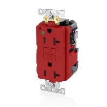 Leviton MGFN2-HGR - Leviton MGFN2HGR