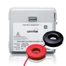 Leviton MO240-2SW - Leviton MO2402SW