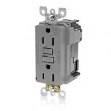 Leviton M7599-GY - Leviton M7599GY