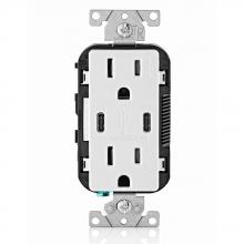 Leviton T5635-W - Leviton T5635-W