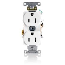 Leviton T5262-W - Leviton T5262-W