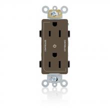 Leviton 16252-2P - Leviton 16252-2P