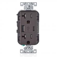 Leviton T5833-B - Leviton T5833-B