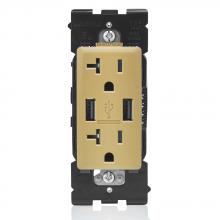 Leviton RUAA2-WC - Leviton RUAA2-WC