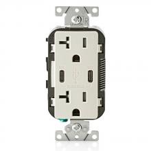 Leviton T5835-T - Leviton T5835-T