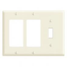 Leviton 80431-W - Leviton 80431-W