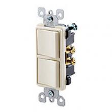 Leviton 5634-GY - Leviton 5634-GY