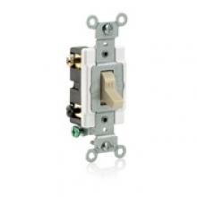 Leviton CS220-2 - Leviton CS220-2