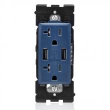 Leviton RUAA2-RN - Leviton RUAA2-RN