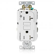 Leviton G5362-2TW - Leviton G5362-2TW