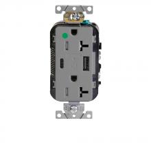 Leviton T5833-HGG - Leviton T5833-HGG