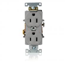 Leviton L5262-GY - Leviton L5262-GY