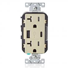 Leviton T5833-I - Leviton T5833-I