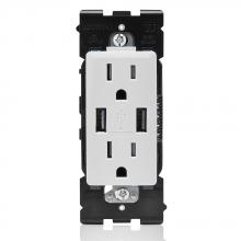 Leviton RUAA1-WW - Leviton RUAA1-WW