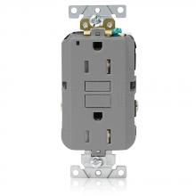 Leviton G5262-TGY - Leviton G5262-TGY