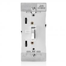 Leviton TSL06-1LW - Leviton TSL06-1LW