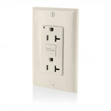 Leviton GFNT2-T - Leviton GFNT2-T