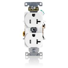 Leviton T5362-W - Leviton T5362-W