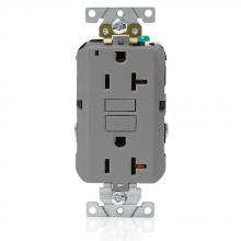 Leviton G5362-GY - Leviton G5362-GY