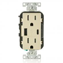 Leviton T5633-I - Leviton T5633-I