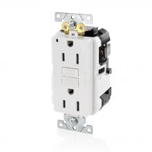 Leviton MGFN1-W - Leviton MGFN1-W