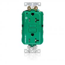 Leviton G5362-2TN - Leviton G5362-2TN