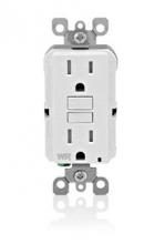 Leviton GFWT1-W - Leviton GFWT1-W