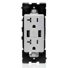 Leviton RUAA2-PG - Leviton RUAA2-PG