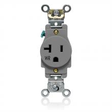 Leviton W5361-GY - Leviton W5361-GY