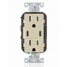 Leviton T5635-I - Leviton T5635-I