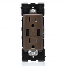 Leviton RUAA1-WB - Leviton RUAA1-WB