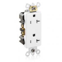 Leviton 16362-W - Leviton 16362-W