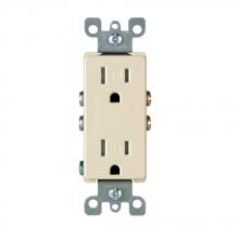 Leviton T5325-I - Leviton T5325-I