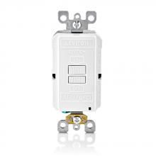 Leviton AGRBF-W - Leviton AGRBF-W