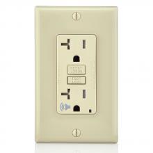 Leviton GFTA2-I - Leviton GFTA2-I