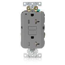 Leviton G5362-TGY - Leviton G5362-TGY