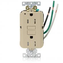 Leviton GFTR1-3LI - Leviton GFTR1-3LI