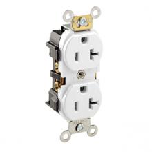 Leviton 5352-W - Leviton 5352-W