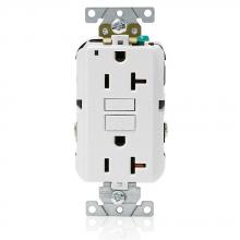 Leviton G5362-W - Leviton G5362-W